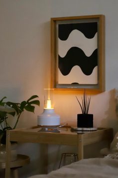 Aromist Lamp 23